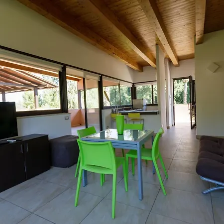 Juice - Nefrite Apartamento Furnari